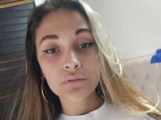 NatalieMendez - Sexe cam en vivo - 19599886
