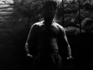 AlbertLeonidas - Live sex cam - 19599978