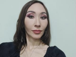 SylviaEffect - Sexe cam en vivo - 19600002