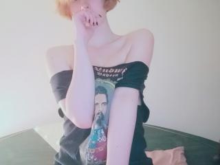 Milledia - Live sex cam - 19600234