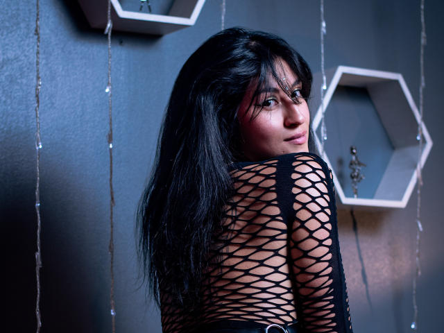 JessiLemus - Sexe cam en vivo - 19600518
