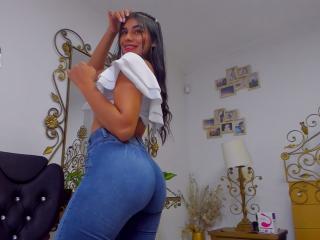 AbbyKey - Live sex cam - 19600858