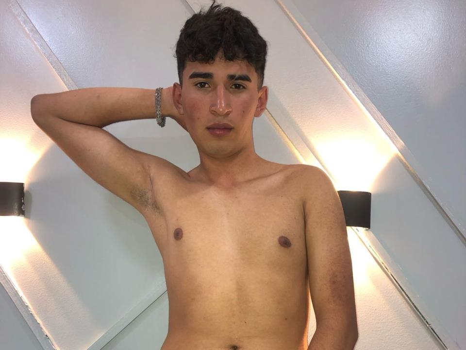 TheDaveMan - Sexe cam en vivo - 19600958