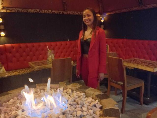 KatalinaSexHot - Sexe cam en vivo - 19600990