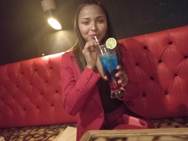 KatalinaSexHot - Sexe cam en vivo - 19601058