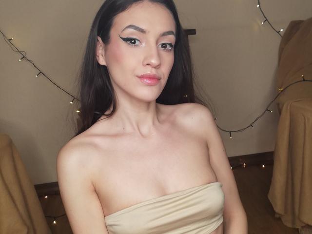 VievienneClemente - Live porn &amp; sex cam - 19601482