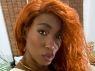 BlackRoseLatina - Sexe cam en vivo - 19601566