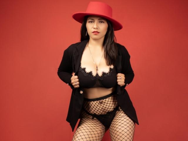 Becck - Live sex cam - 19601674