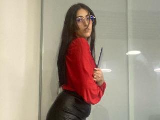 JazzeRusot - Live sexe cam - 19601810