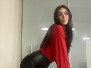 JazzeRusot - Live porn & sex cam - 19601814