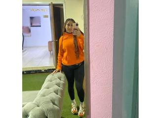 NicolettaCortez - Live porn & sex cam - 19601938