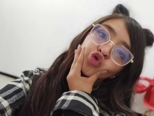 EvaMcAllister - Sexe cam en vivo - 19602942
