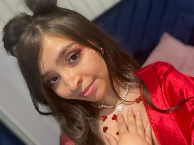 EvaMcAllister - Live sexe cam - 19602950