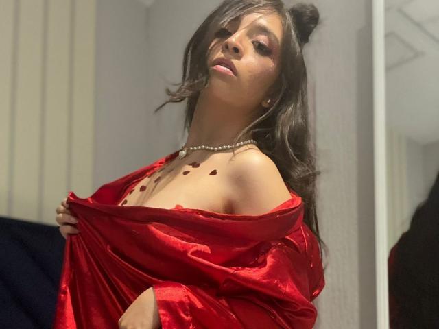 EvaMcAllister - Live porn &amp; sex cam - 19602966