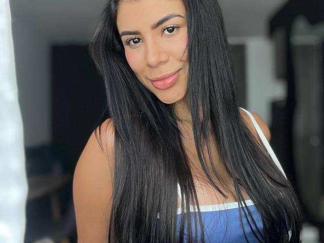 NikolRyder - Live porn &amp; sex cam - 19603118