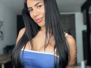 NikolRyder - Live porn & sex cam - 19603138