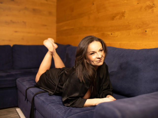 HelenDesire - Camera khiêu dâm &amp; quyến rũ trực tiếp - 19603922