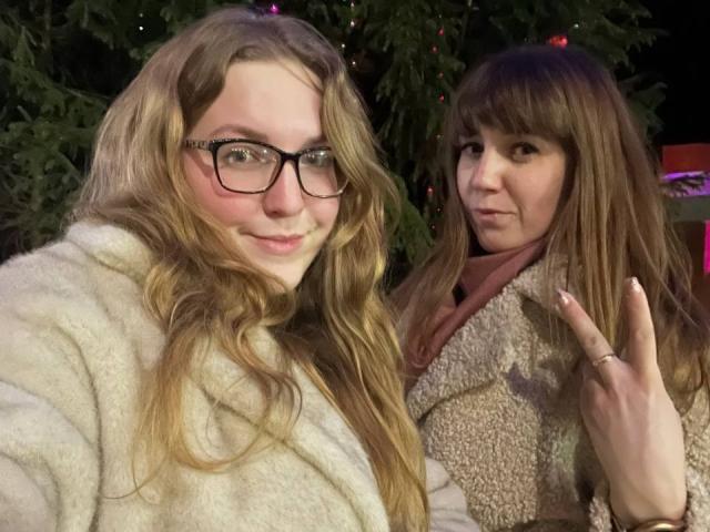 CatalinaANDSailor - Sexe cam en vivo - 19604046