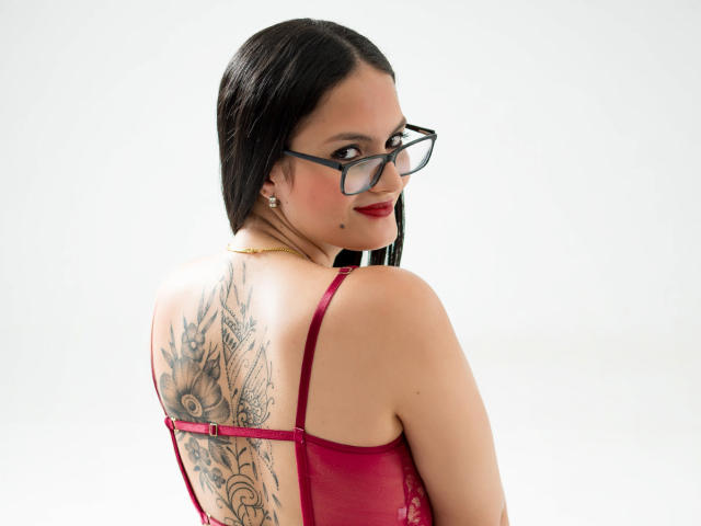 CelesteRose - Live Sex Cam - 19604066