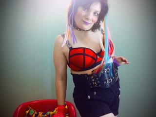 EverlyRays - Sexe cam en vivo - 19604110