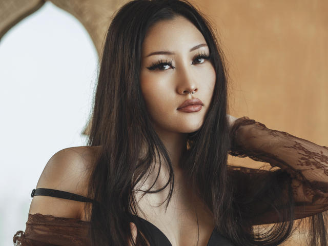 NamiAsian - Live sex cam - 19604350