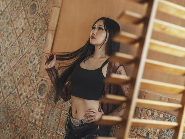NamiAsian - Sexe cam en vivo - 19604414