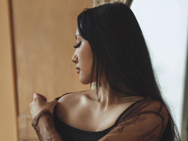 NamiAsian - Sexe cam en vivo - 19604434