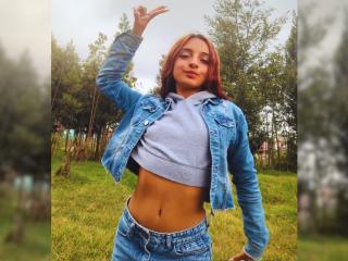 SaarahJones - Live sexe cam - 19605834