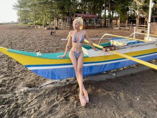 NikkiWavy - Live sex cam - 19606526