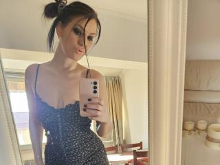 JoliDanielle - Live porn &amp; sex cam - 19606602