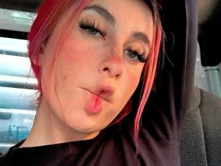 SammyViolet - Sexe cam en vivo - 19606682