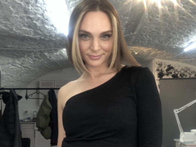 MARRYU - Sexe cam en vivo - 19606906