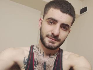 OligarXBruce - Live Sex Cam - 19607014
