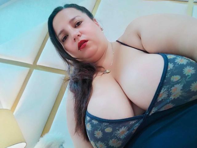 SkayLaraWalker - Live sex cam - 19607106
