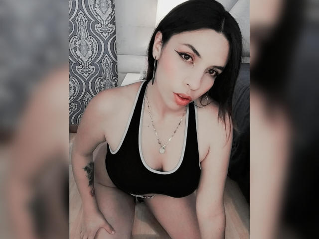 VioletaStone - Sexe cam en vivo - 19607118