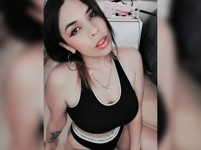 VioletaStone - Sexe cam en vivo - 19607122