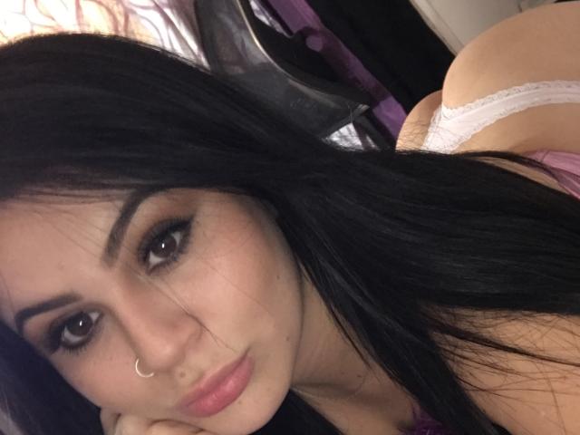 ShantallParis - Live porn &amp; sex cam - 19607238