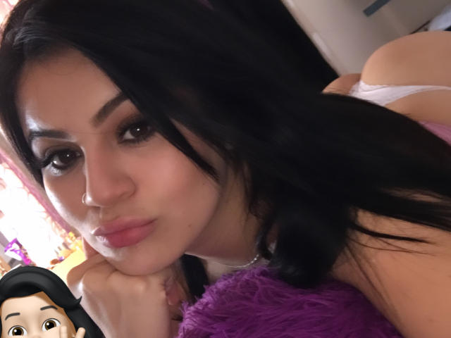 ShantallParis - Live porn &amp; sex cam - 19607246