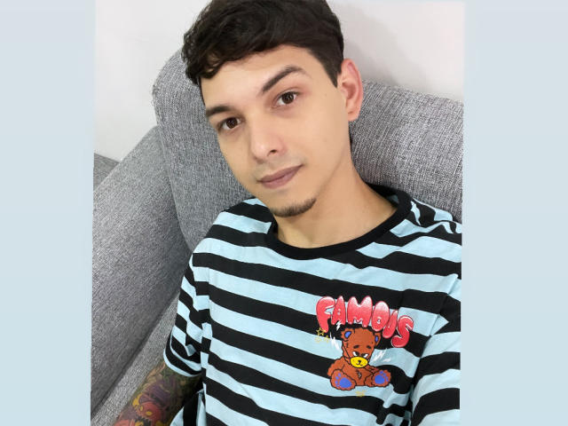 Elyan - Sexe cam en vivo - 19607542