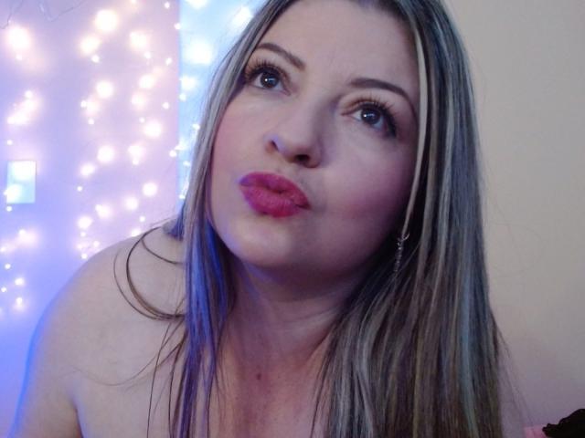 NatalyHami - Sexe cam en vivo - 19608706