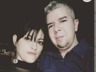 ViolettaFranck - Sexe cam en vivo - 19609086
