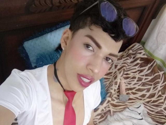 Ceeleste - Sexe cam en vivo - 19609310