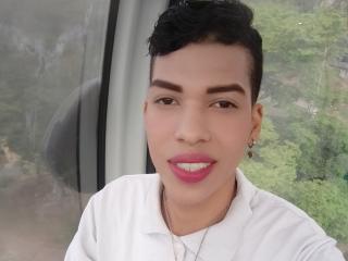 Ceeleste - Sexe cam en vivo - 19609330