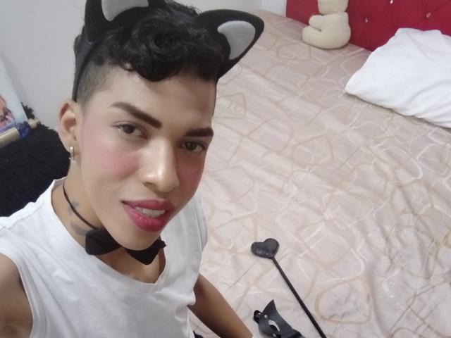 Ceeleste - Sexe cam en vivo - 19609334