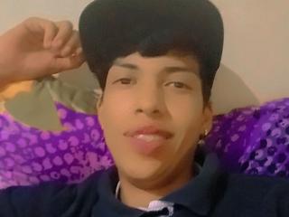 Ceeleste - Sexe cam en vivo - 19609362