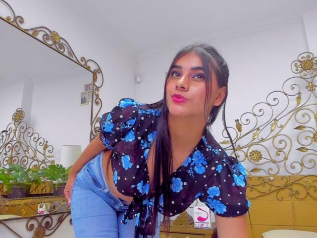 AbbyKey - Live porn &amp; sex cam - 19610374