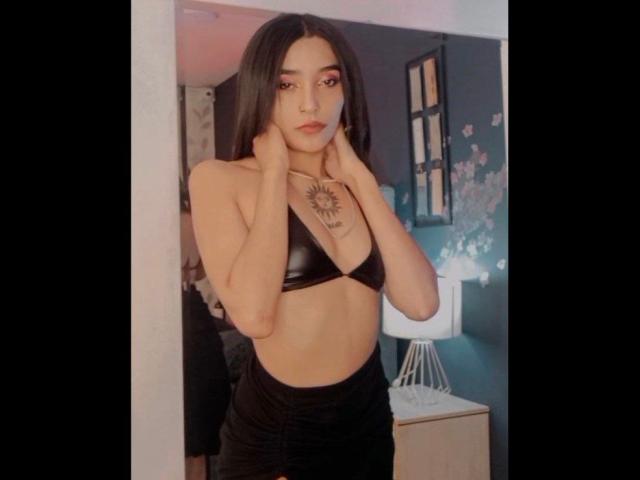 SalomeMille - Live porn &amp; sex cam - 19611230