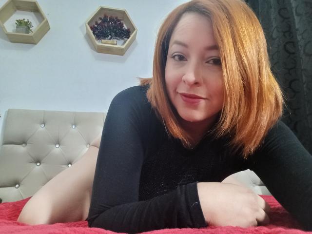 EmmaXRios - Live porn &amp; sex cam - 19611410