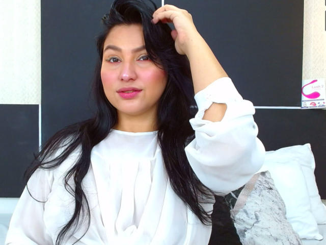 AnnaHarrisson - Sexe cam en vivo - 19611914