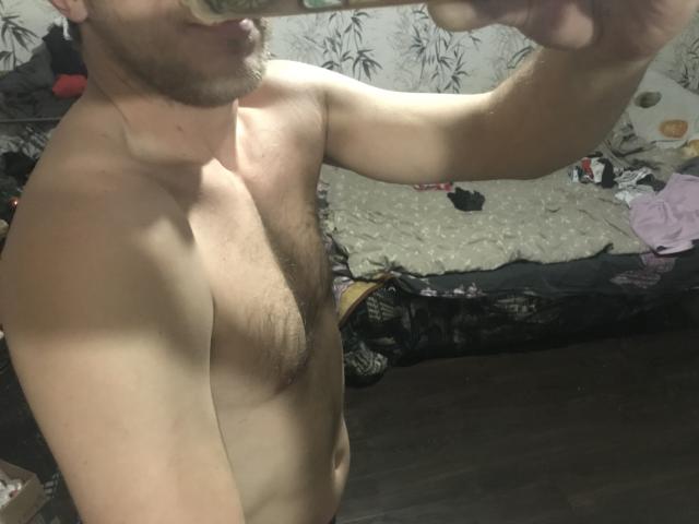 ArthurXMen - Sexe cam en vivo - 19612234